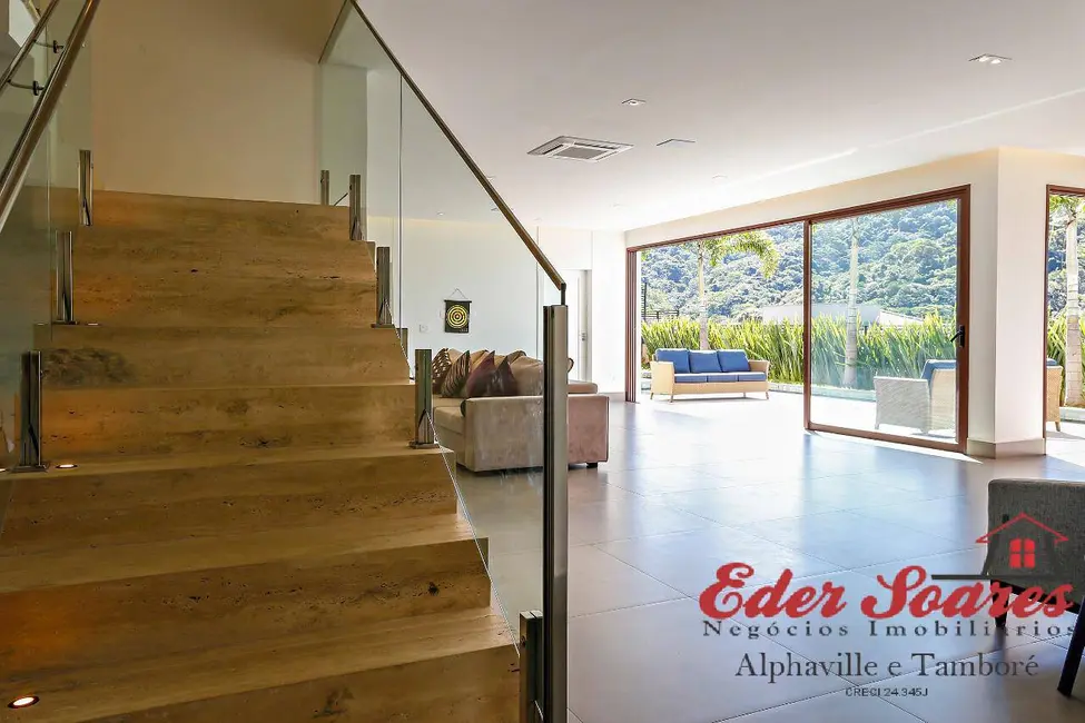 Casa com 4 quartos à venda, 520m2 em Tamboré, Santana De Parnaiba - SP - imagem 6 Foto 6 de Casa com 4 quartos à venda, 520m2 em Tamboré, Santana De Parnaiba - SP