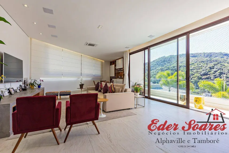 Casa com 4 quartos à venda, 520m2 em Tamboré, Santana De Parnaiba - SP - imagem 9 Foto 9 de Casa com 4 quartos à venda, 520m2 em Tamboré, Santana De Parnaiba - SP