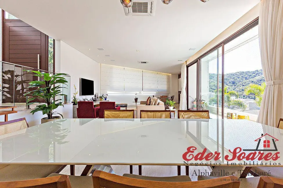 Casa com 4 quartos à venda, 520m2 em Tamboré, Santana De Parnaiba - SP - imagem 7 Foto 7 de Casa com 4 quartos à venda, 520m2 em Tamboré, Santana De Parnaiba - SP