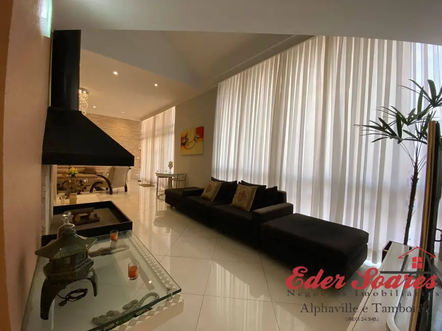 Casa com 4 quartos à venda, 400m2 em Alphaville, Santana De Parnaiba - SP - imagem 8 Foto 8 de Casa com 4 quartos à venda, 400m2 em Alphaville, Santana De Parnaiba - SP
