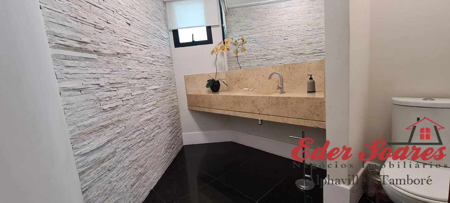 Casa com 4 quartos à venda e para alugar, 800m2 em Alphaville, Santana De Parnaiba - SP - imagem 7 Foto 7 de Casa com 4 quartos à venda e para alugar, 800m2 em Alphaville, Santana De Parnaiba - SP