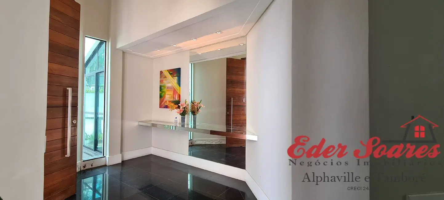 Casa com 4 quartos à venda e para alugar, 800m2 em Alphaville, Santana De Parnaiba - SP - imagem 6 Foto 6 de Casa com 4 quartos à venda e para alugar, 800m2 em Alphaville, Santana De Parnaiba - SP