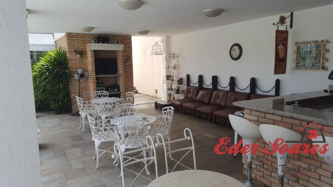 Casa com 4 quartos à venda, 560m2 em Alphaville, Santana De Parnaiba - SP - imagem 3 Foto 3 de Casa com 4 quartos à venda, 560m2 em Alphaville, Santana De Parnaiba - SP