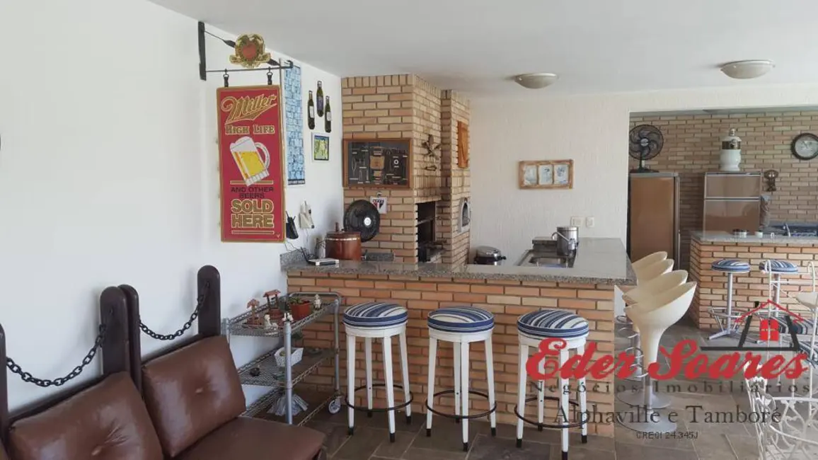 Casa com 4 quartos à venda, 560m2 em Alphaville, Santana De Parnaiba - SP - imagem 4 Foto 4 de Casa com 4 quartos à venda, 560m2 em Alphaville, Santana De Parnaiba - SP