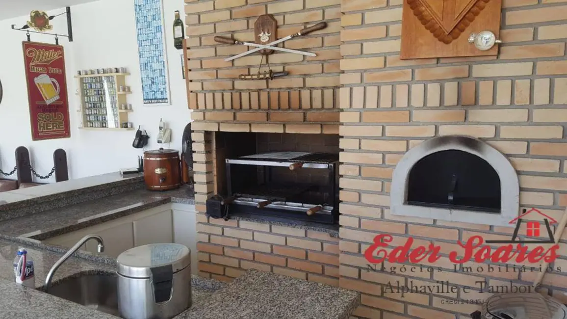Casa com 4 quartos à venda, 560m2 em Alphaville, Santana De Parnaiba - SP - imagem 6 Foto 6 de Casa com 4 quartos à venda, 560m2 em Alphaville, Santana De Parnaiba - SP