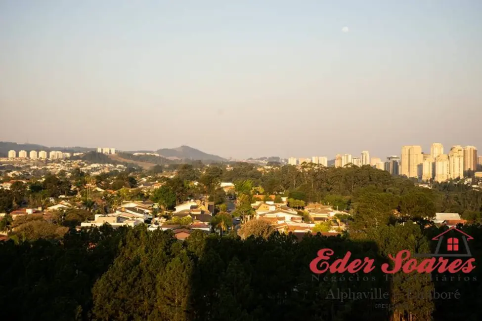 Foto 9 de Apartamento com 3 quartos à venda, 144m2 em Alphaville, Santana De Parnaiba - SP