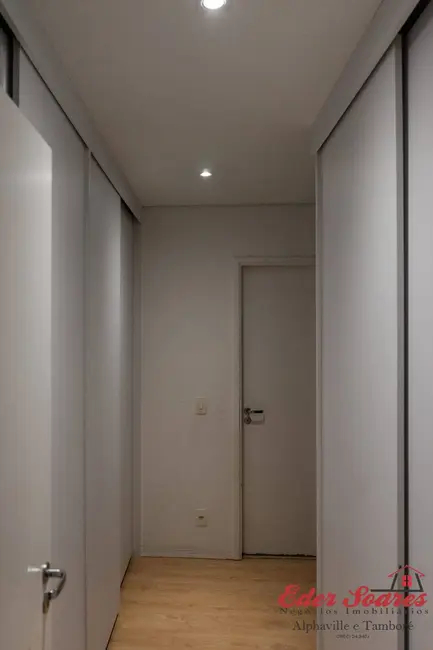 Foto 6 de Apartamento com 3 quartos à venda, 144m2 em Alphaville, Santana De Parnaiba - SP