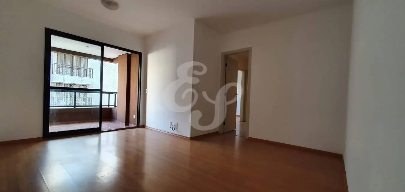 Foto 2 de Apartamento com 3 quartos à venda, 84m2 em Alphaville Industrial, Barueri - SP