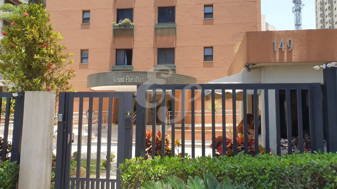 Foto 1 de Apartamento com 3 quartos à venda, 84m2 em Alphaville Industrial, Barueri - SP