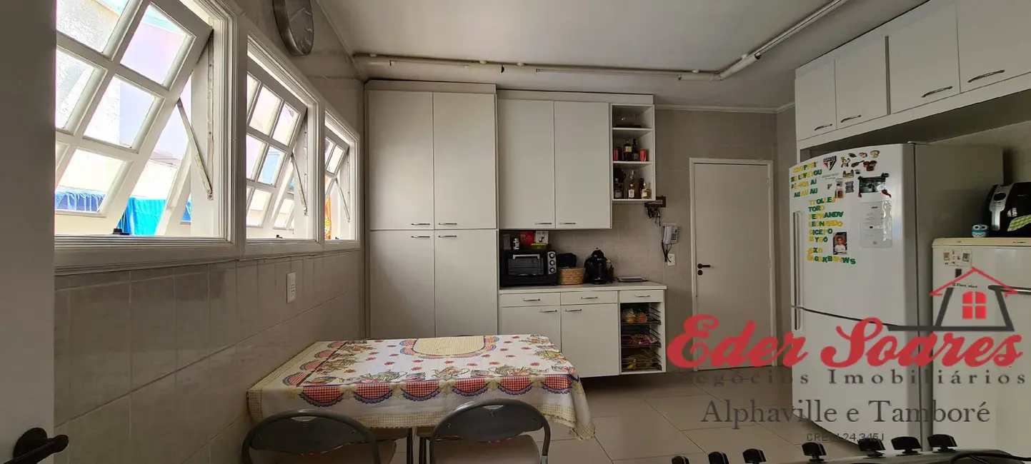 Casa com 3 quartos à venda, 262m2 em Alphaville, Santana De Parnaiba - SP - imagem 5 Foto 5 de Casa com 3 quartos à venda, 262m2 em Alphaville, Santana De Parnaiba - SP
