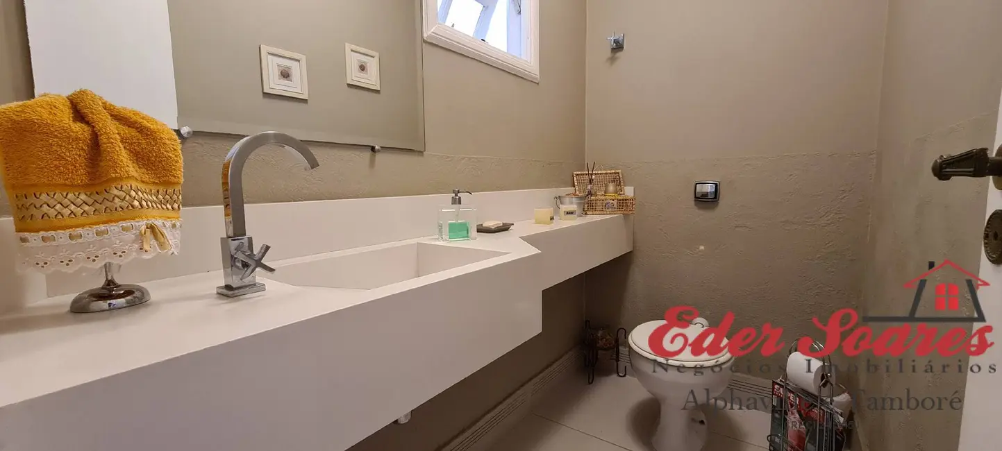Casa com 3 quartos à venda, 262m2 em Alphaville, Santana De Parnaiba - SP - imagem 3 Foto 3 de Casa com 3 quartos à venda, 262m2 em Alphaville, Santana De Parnaiba - SP