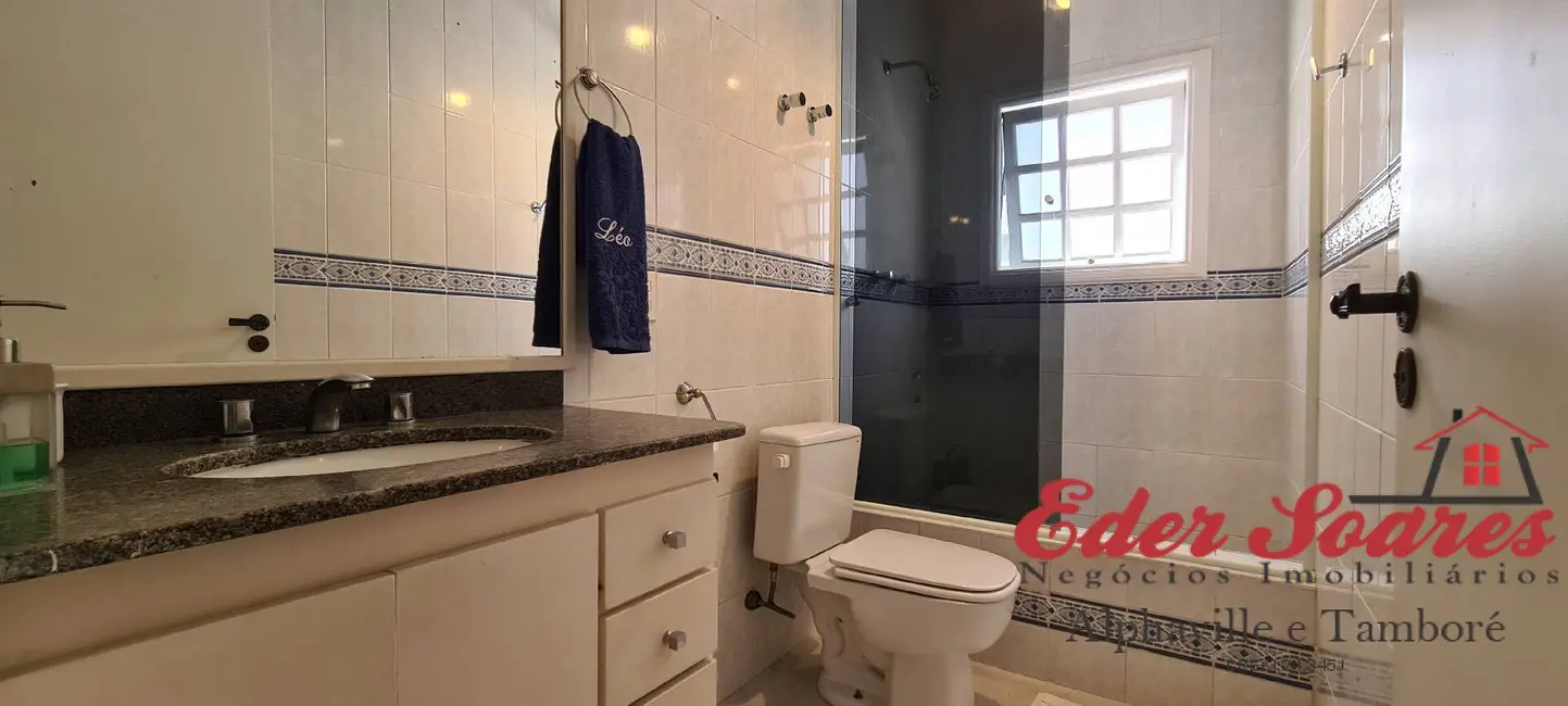 Casa com 3 quartos à venda, 262m2 em Alphaville, Santana De Parnaiba - SP - imagem 9 Foto 9 de Casa com 3 quartos à venda, 262m2 em Alphaville, Santana De Parnaiba - SP