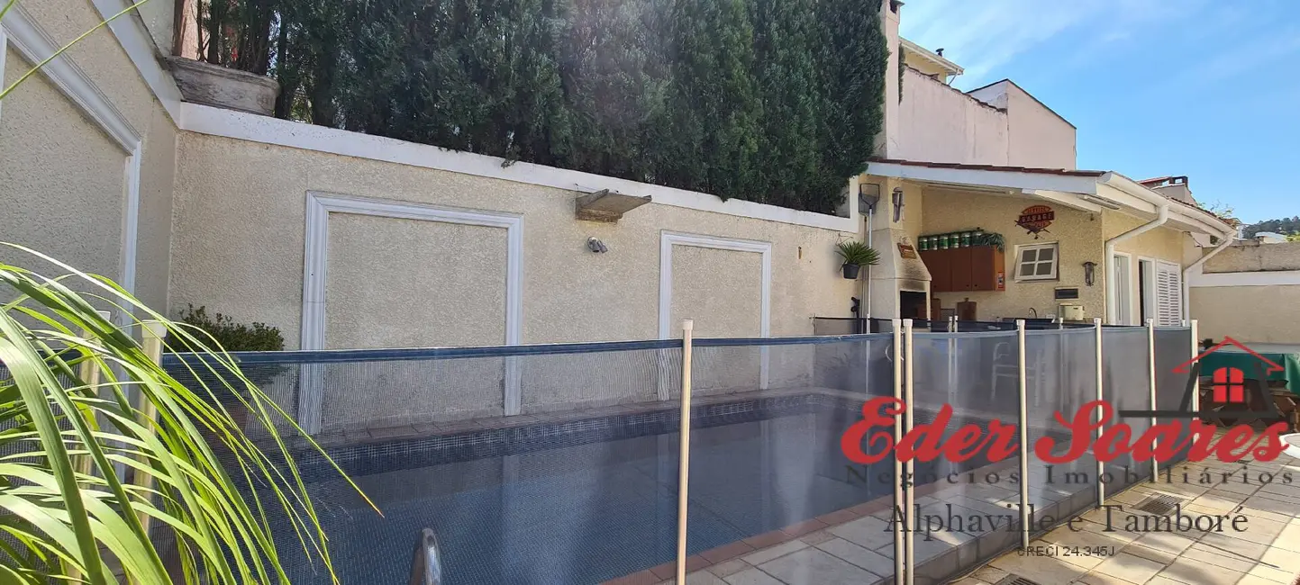 Casa com 3 quartos à venda, 262m2 em Alphaville, Santana De Parnaiba - SP - imagem 7 Foto 7 de Casa com 3 quartos à venda, 262m2 em Alphaville, Santana De Parnaiba - SP