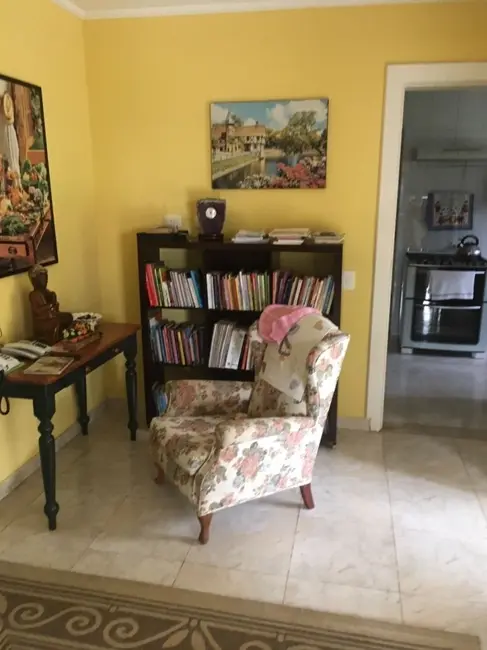 Casa com 4 quartos à venda, 380m2 em Alphaville, Santana De Parnaiba - SP - imagem 7 Foto 7 de Casa com 4 quartos à venda, 380m2 em Alphaville, Santana De Parnaiba - SP