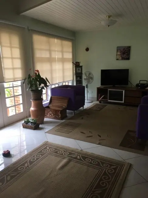 Casa com 4 quartos à venda, 380m2 em Alphaville, Santana De Parnaiba - SP - imagem 5 Foto 5 de Casa com 4 quartos à venda, 380m2 em Alphaville, Santana De Parnaiba - SP