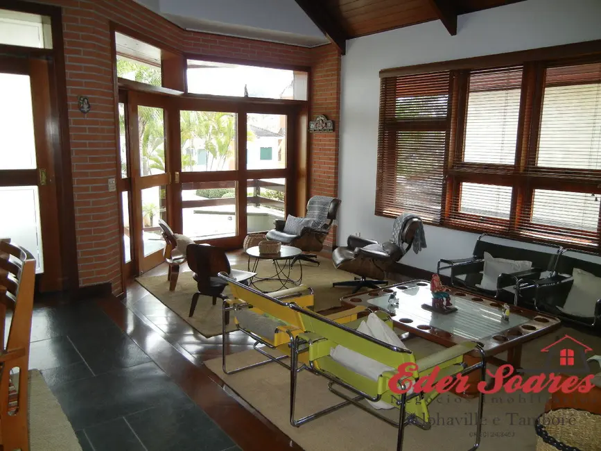 Casa com 4 quartos à venda, 560m2 em Alphaville, Santana De Parnaiba - SP - imagem 5 Foto 5 de Casa com 4 quartos à venda, 560m2 em Alphaville, Santana De Parnaiba - SP