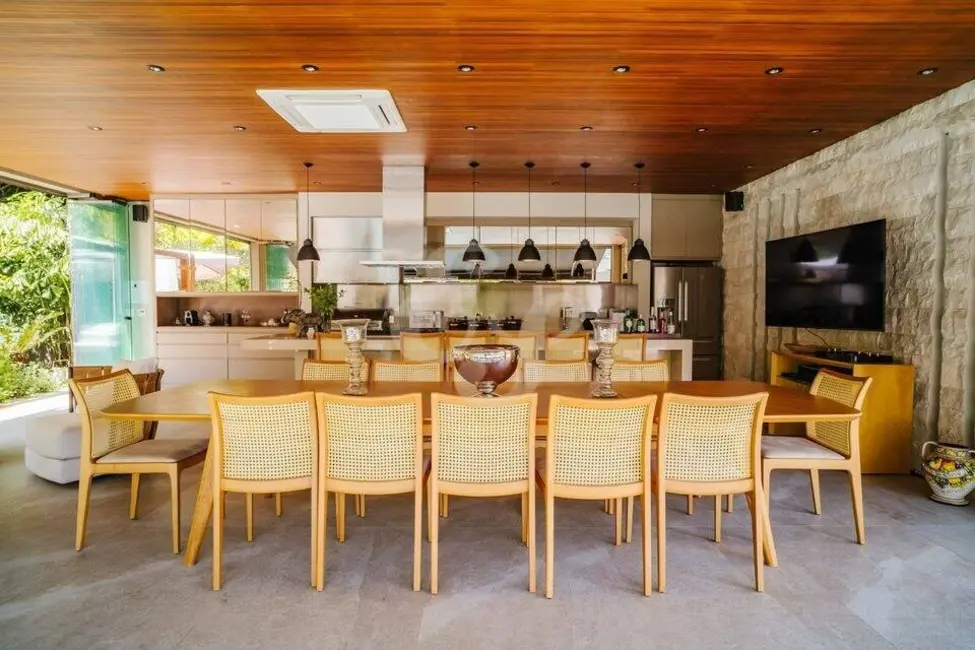 Foto 4 de Casa com 5 quartos à venda, 1180m2 em Tamboré, Santana De Parnaiba - SP