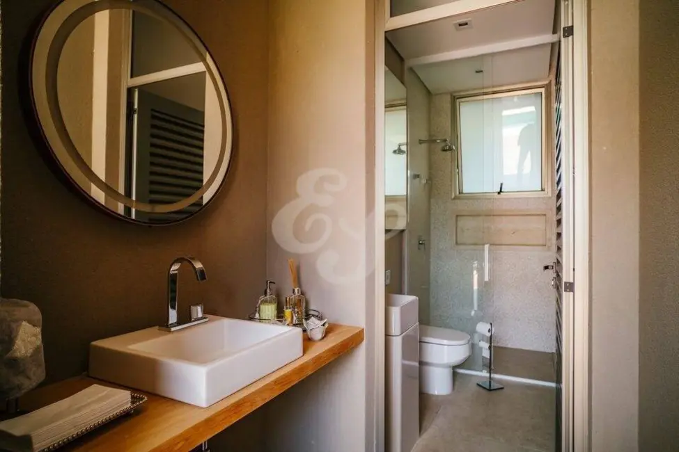 Foto 9 de Casa com 5 quartos à venda, 1180m2 em Tamboré, Santana De Parnaiba - SP