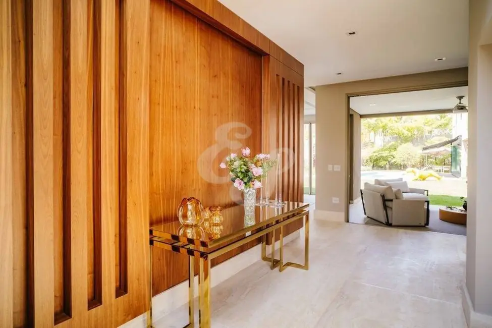 Foto 8 de Casa com 5 quartos à venda, 1180m2 em Tamboré, Santana De Parnaiba - SP