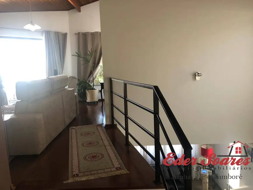 Foto 9 de Casa com 5 quartos à venda, 370m2 em Alphaville Conde II, Barueri - SP