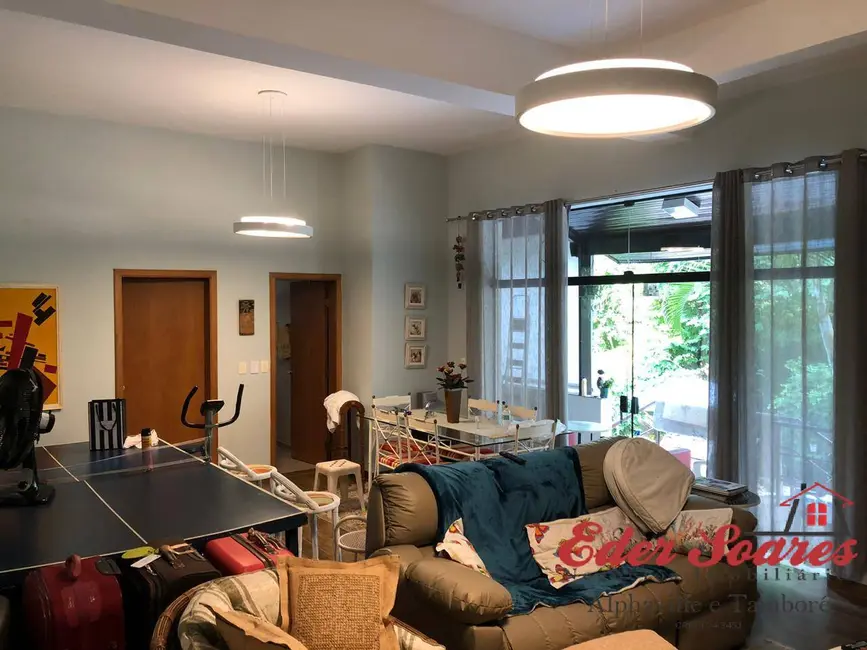 Foto 8 de Casa com 5 quartos à venda, 370m2 em Alphaville Conde II, Barueri - SP