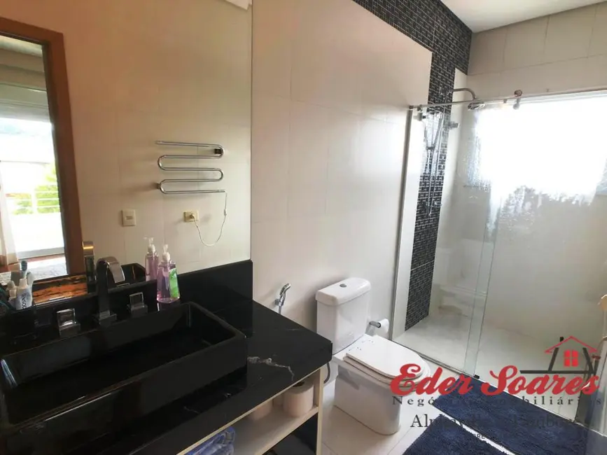 Foto 8 de Casa com 5 quartos à venda, 550m2 em Cidade Tamboré, Santana De Parnaiba - SP