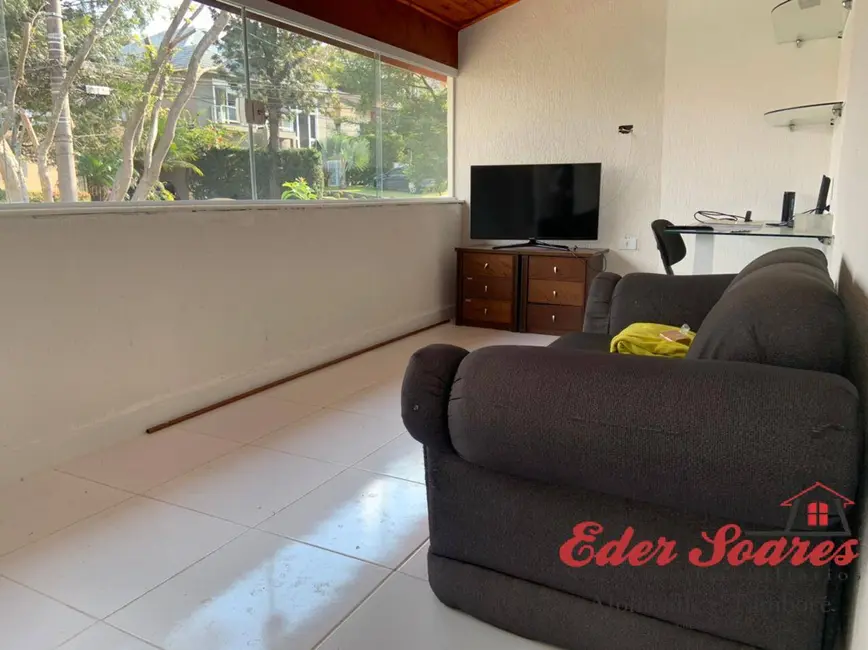 Foto 6 de Casa com 4 quartos à venda, 450m2 em Alphaville, Santana De Parnaiba - SP