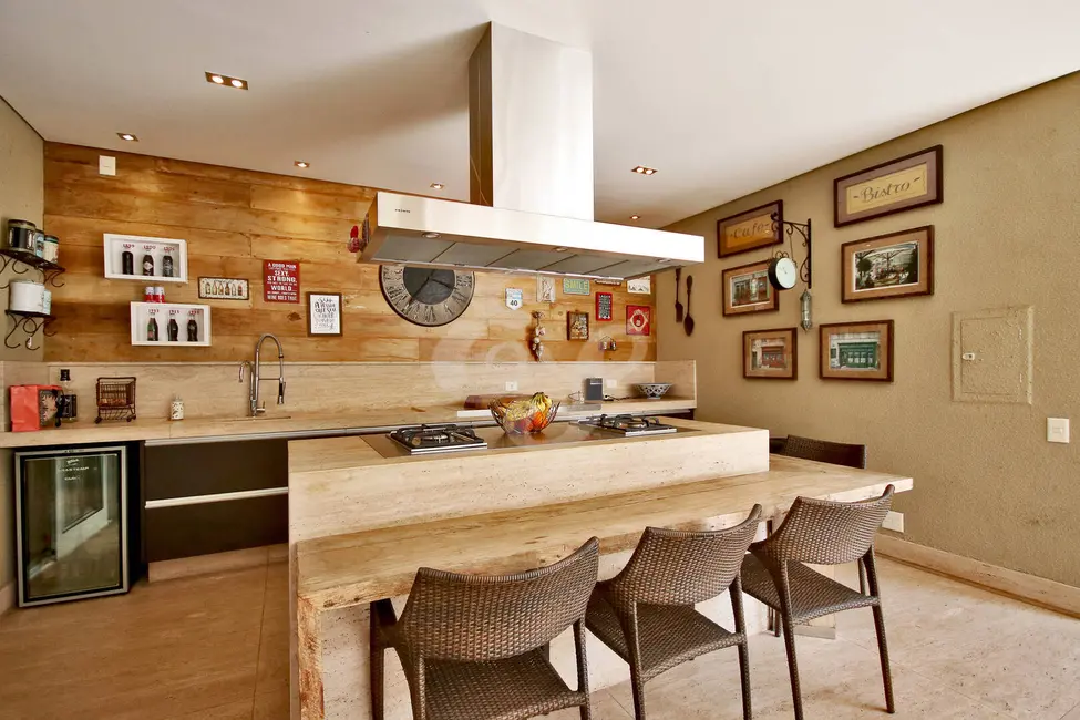 Foto 7 de Casa com 4 quartos à venda, 750m2 em Tamboré, Santana De Parnaiba - SP