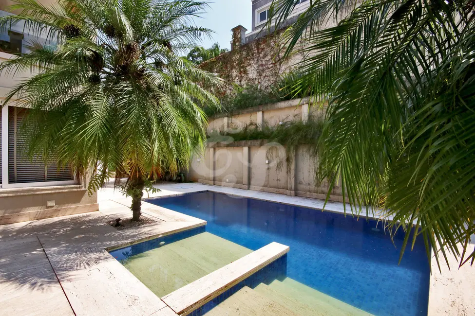 Foto 3 de Casa com 4 quartos à venda, 750m2 em Tamboré, Santana De Parnaiba - SP