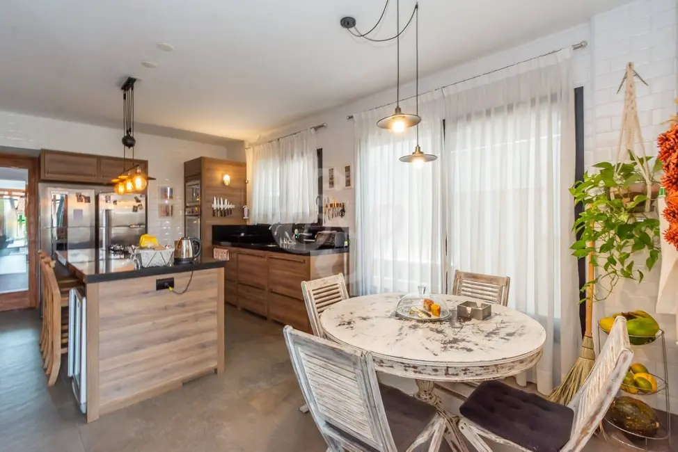 Casa com 4 quartos à venda e para alugar, 500m2 em Alphaville, Santana De Parnaiba - SP - imagem 8 Foto 8 de Casa com 4 quartos à venda e para alugar, 500m2 em Alphaville, Santana De Parnaiba - SP