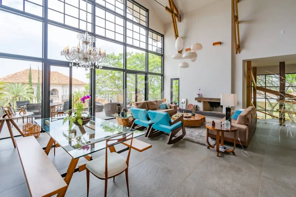 Casa com 4 quartos à venda e para alugar, 500m2 em Alphaville, Santana De Parnaiba - SP - imagem 3 Foto 3 de Casa com 4 quartos à venda e para alugar, 500m2 em Alphaville, Santana De Parnaiba - SP