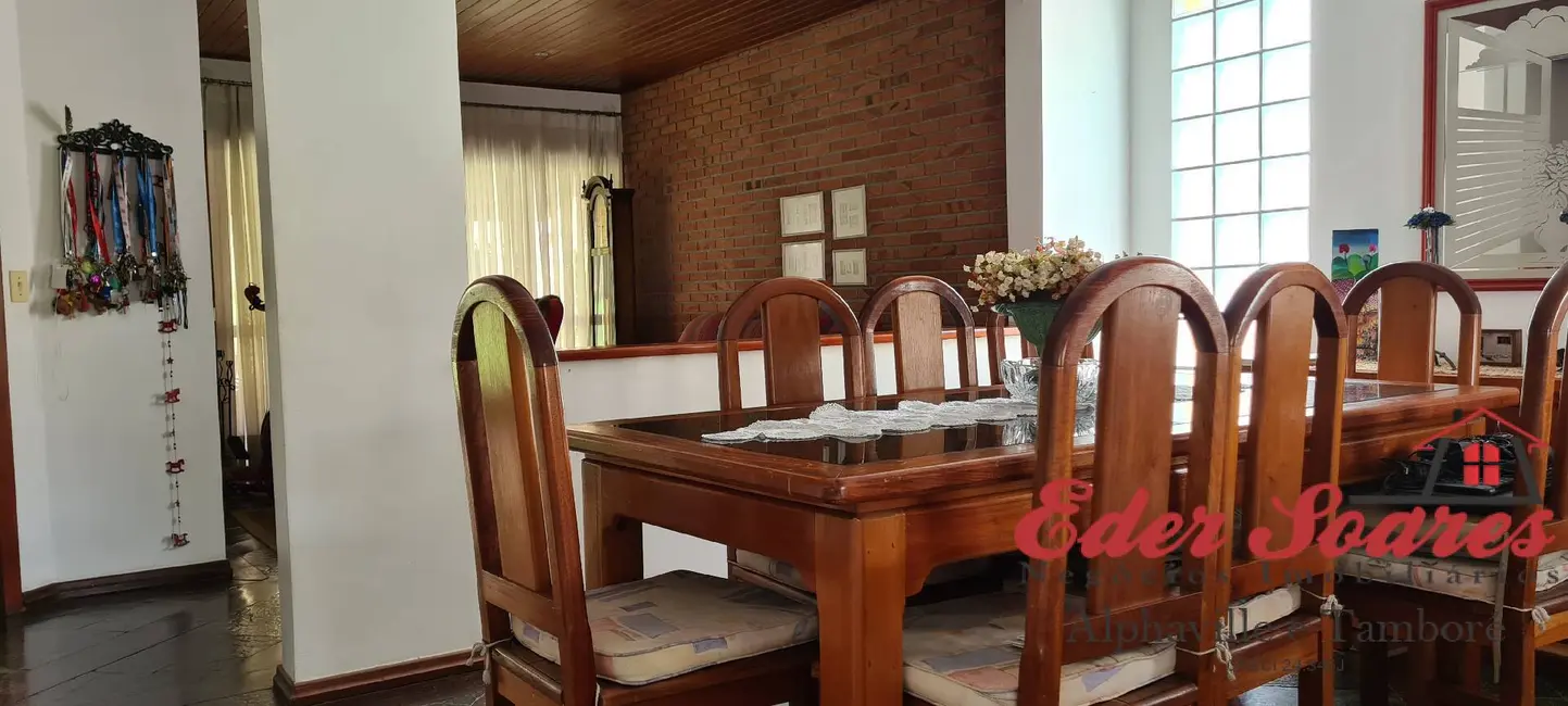 Casa com 2 quartos à venda, 325m2 em Alphaville, Santana De Parnaiba - SP - imagem 5 Foto 5 de Casa com 2 quartos à venda, 325m2 em Alphaville, Santana De Parnaiba - SP