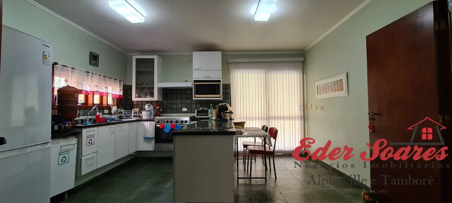 Casa com 2 quartos à venda, 325m2 em Alphaville, Santana De Parnaiba - SP - imagem 8 Foto 8 de Casa com 2 quartos à venda, 325m2 em Alphaville, Santana De Parnaiba - SP
