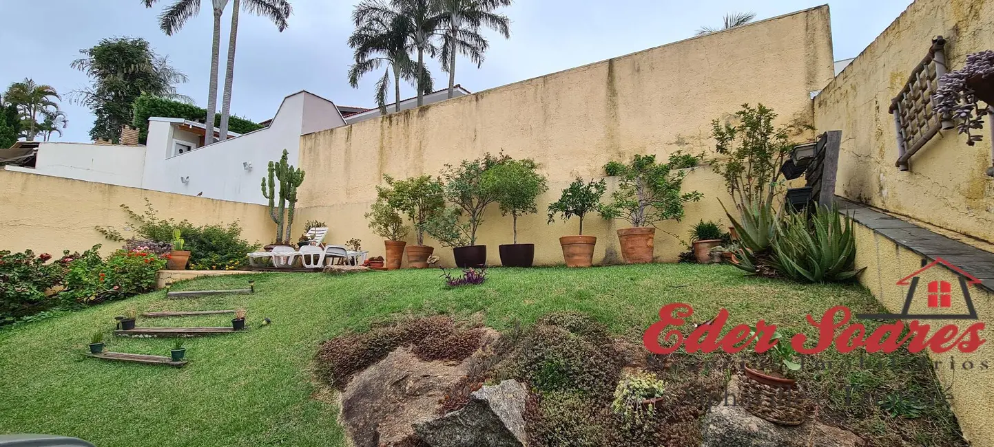 Casa com 2 quartos à venda, 325m2 em Alphaville, Santana De Parnaiba - SP - imagem 2 Foto 2 de Casa com 2 quartos à venda, 325m2 em Alphaville, Santana De Parnaiba - SP