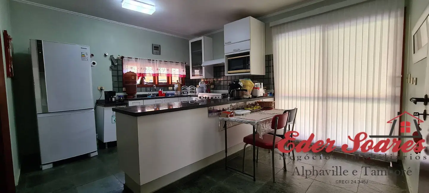 Casa com 2 quartos à venda, 325m2 em Alphaville, Santana De Parnaiba - SP - imagem 7 Foto 7 de Casa com 2 quartos à venda, 325m2 em Alphaville, Santana De Parnaiba - SP