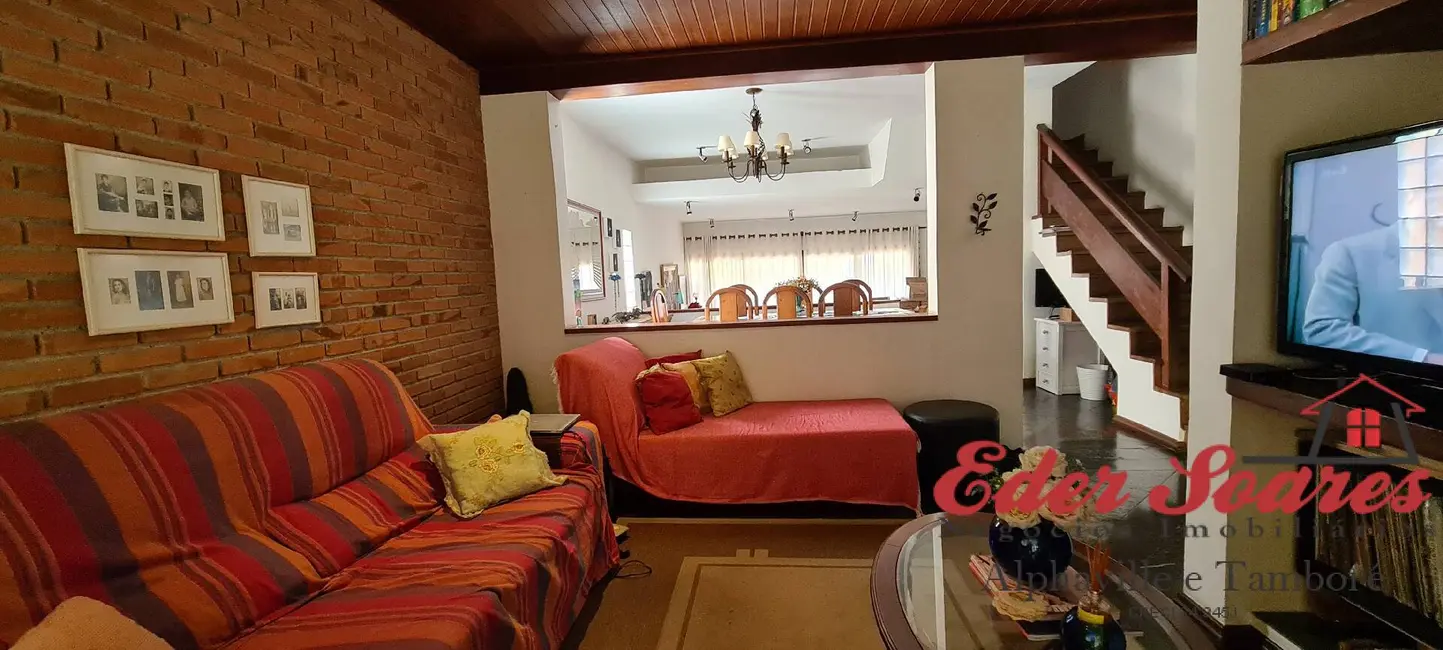 Casa com 2 quartos à venda, 325m2 em Alphaville, Santana De Parnaiba - SP - imagem 6 Foto 6 de Casa com 2 quartos à venda, 325m2 em Alphaville, Santana De Parnaiba - SP