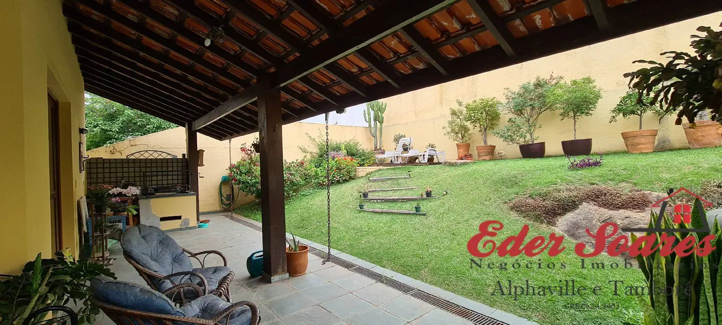 Casa com 2 quartos à venda, 325m2 em Alphaville, Santana De Parnaiba - SP - imagem 1 Foto 1 de Casa com 2 quartos à venda, 325m2 em Alphaville, Santana De Parnaiba - SP