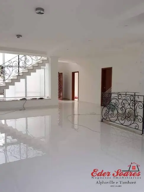 Foto 3 de Casa com 4 quartos à venda, 358m2 em Tarumã, Santana De Parnaiba - SP