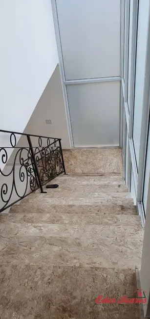 Foto 7 de Casa com 4 quartos à venda, 358m2 em Tarumã, Santana De Parnaiba - SP