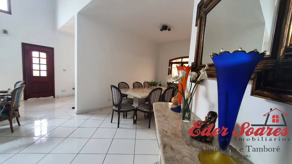 Casa com 4 quartos à venda, 300m2 em Alphaville, Santana De Parnaiba - SP - imagem 7 Foto 7 de Casa com 4 quartos à venda, 300m2 em Alphaville, Santana De Parnaiba - SP