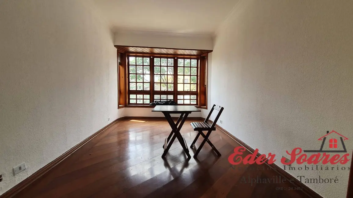 Foto 4 de Casa com 3 quartos à venda, 300m2 em Alphaville, Santana De Parnaiba - SP