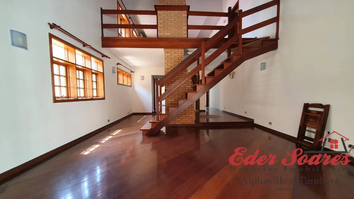 Foto 1 de Casa com 3 quartos à venda, 300m2 em Alphaville, Santana De Parnaiba - SP