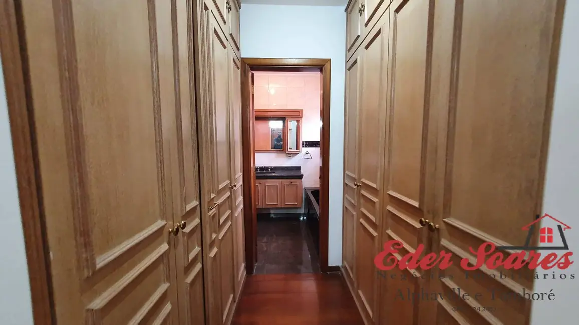 Foto 8 de Casa com 3 quartos à venda, 300m2 em Alphaville, Santana De Parnaiba - SP