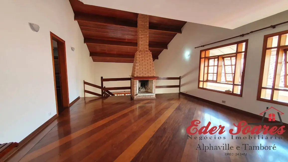 Foto 6 de Casa com 3 quartos à venda, 300m2 em Alphaville, Santana De Parnaiba - SP