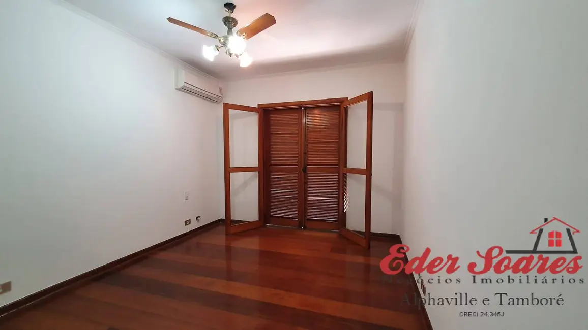 Foto 7 de Casa com 3 quartos à venda, 300m2 em Alphaville, Santana De Parnaiba - SP