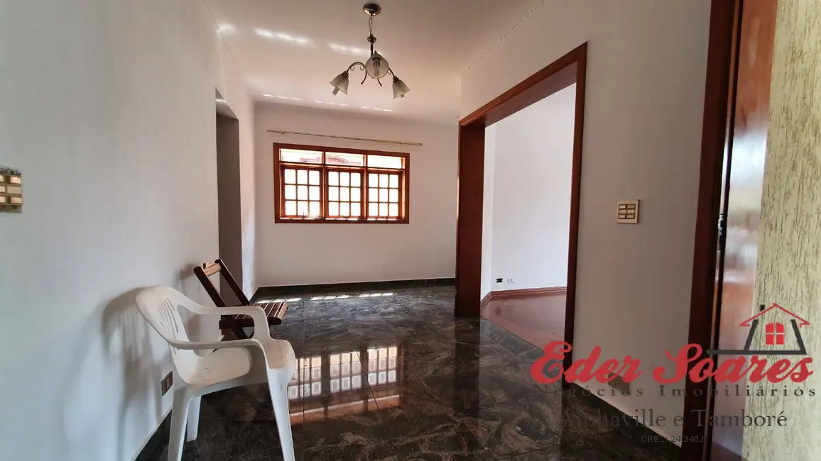 Foto 9 de Casa com 3 quartos à venda, 300m2 em Alphaville, Santana De Parnaiba - SP