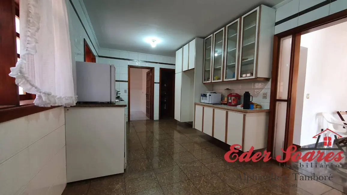 Foto 5 de Casa com 3 quartos à venda, 300m2 em Alphaville, Santana De Parnaiba - SP