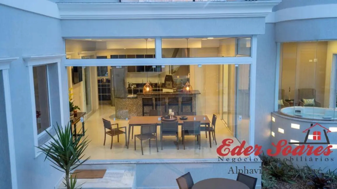 Casa com 6 quartos à venda, 1200m2 em Tamboré, Santana De Parnaiba - SP - imagem 7 Foto 7 de Casa com 6 quartos à venda, 1200m2 em Tamboré, Santana De Parnaiba - SP