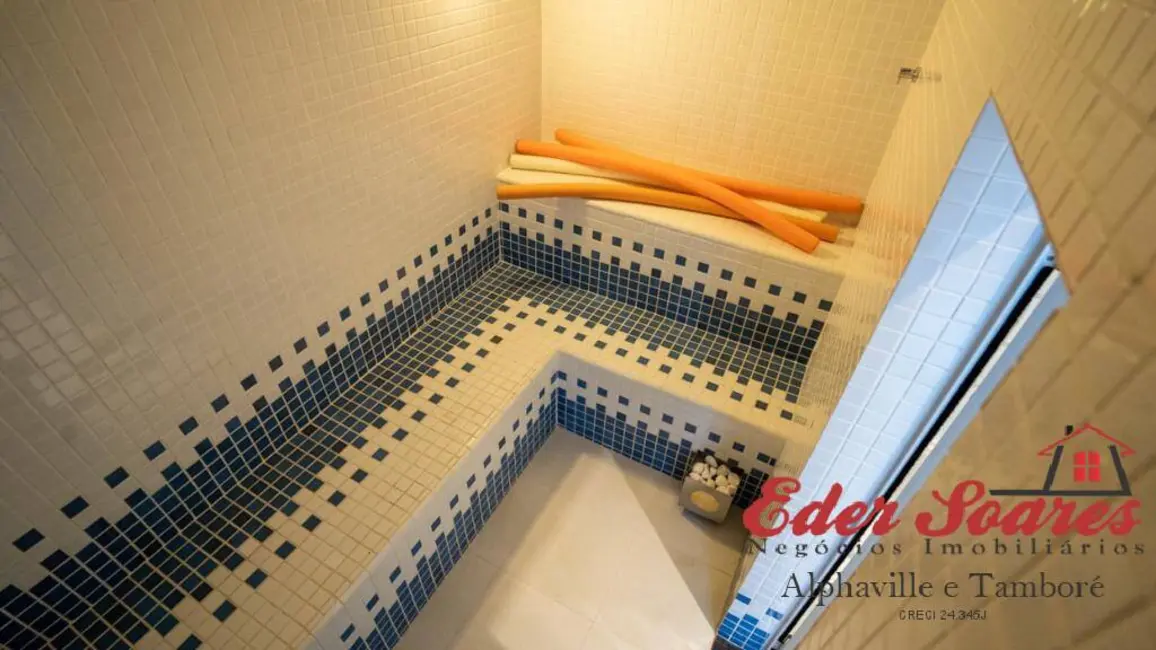 Casa com 6 quartos à venda, 1200m2 em Tamboré, Santana De Parnaiba - SP - imagem 9 Foto 9 de Casa com 6 quartos à venda, 1200m2 em Tamboré, Santana De Parnaiba - SP