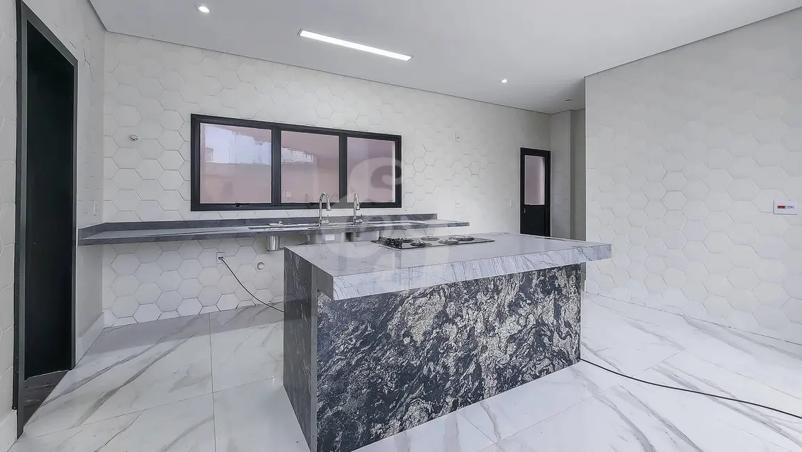 Foto 1 de Casa com 4 quartos à venda, 400m2 em Cidade Tamboré, Santana De Parnaiba - SP